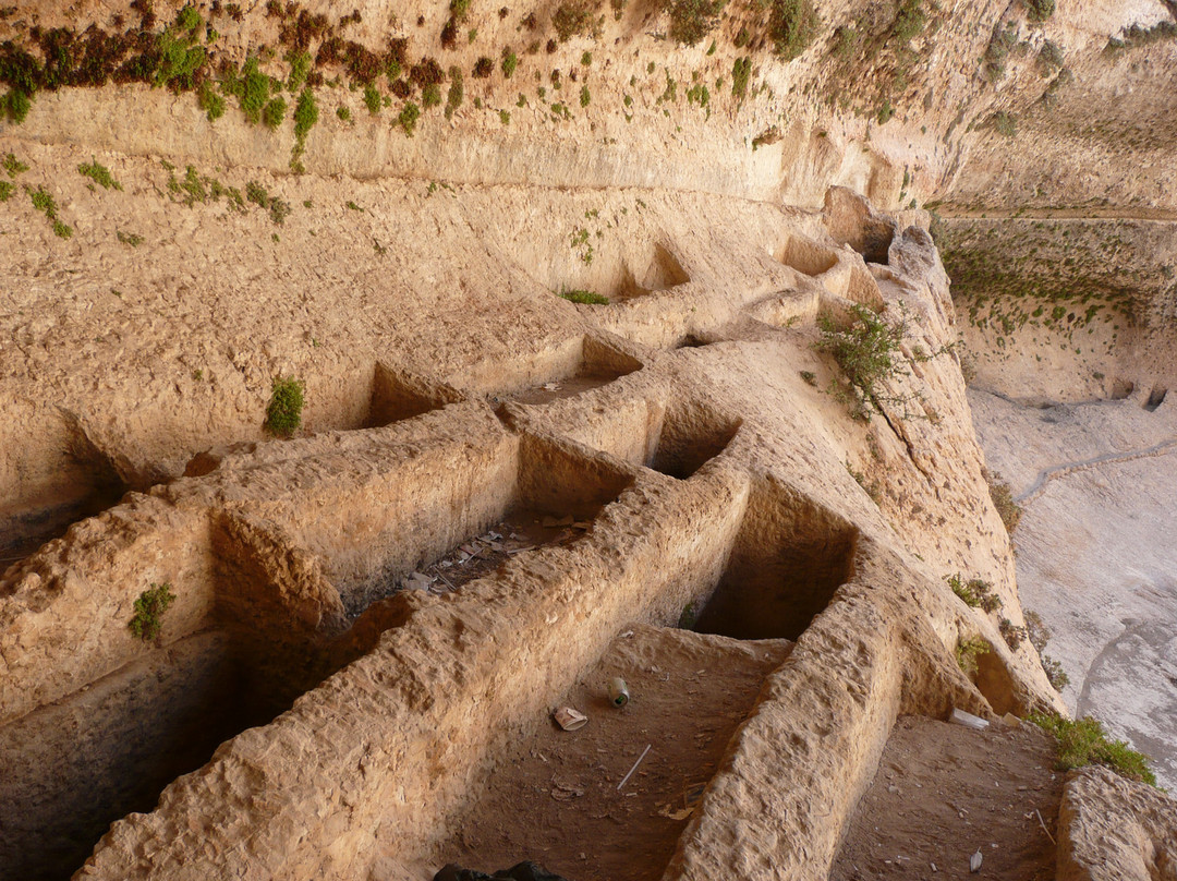 The Canyon (The Siq)景点图片