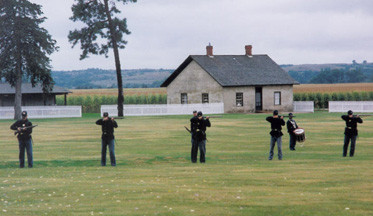 Fort Hartsuff State Historical Park景点图片