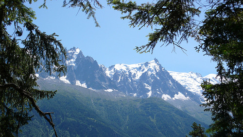 La Flégère