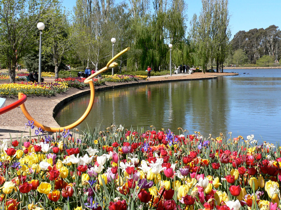 Floriade景点图片