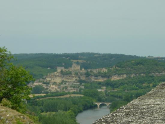 Château de Castelnaud景点图片