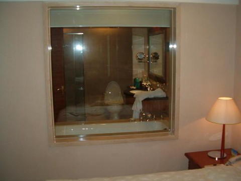 长安大酒店主图