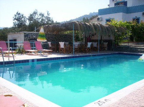 Michelles Apartments