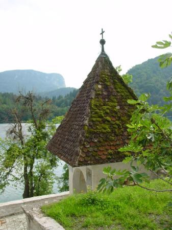 Bled Island-布莱德必去景点