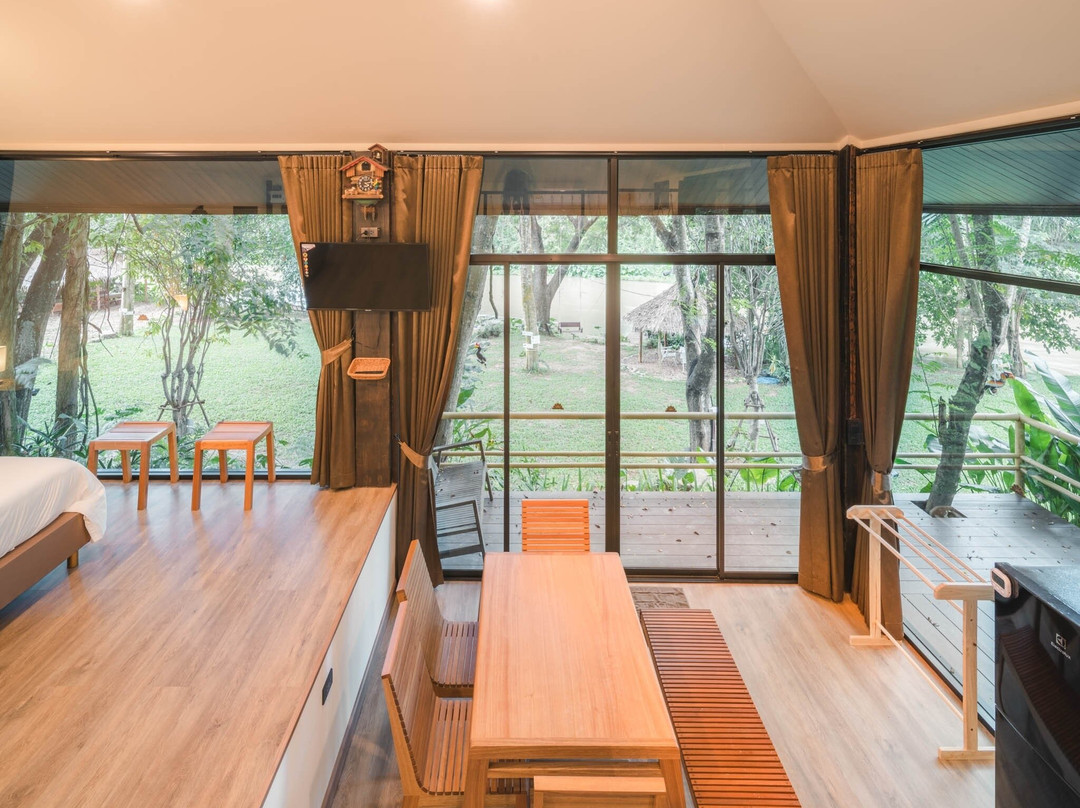 Kenaray Farmstay主图