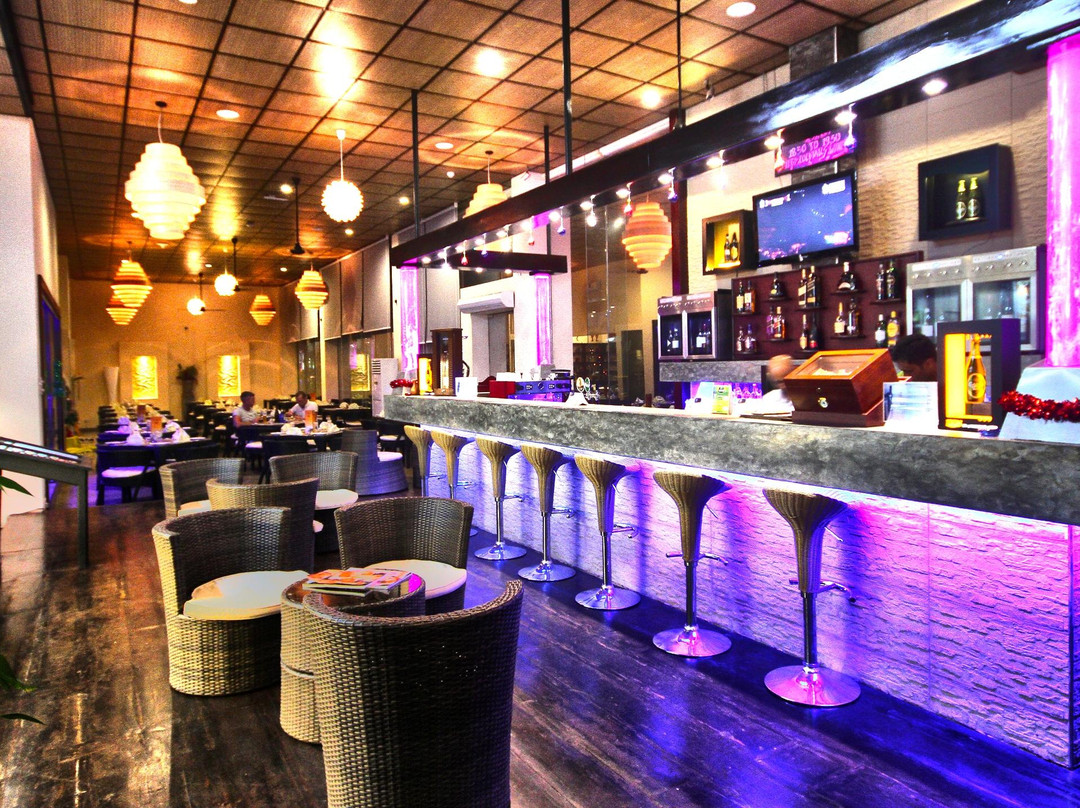 Lavanga Resort & Spa