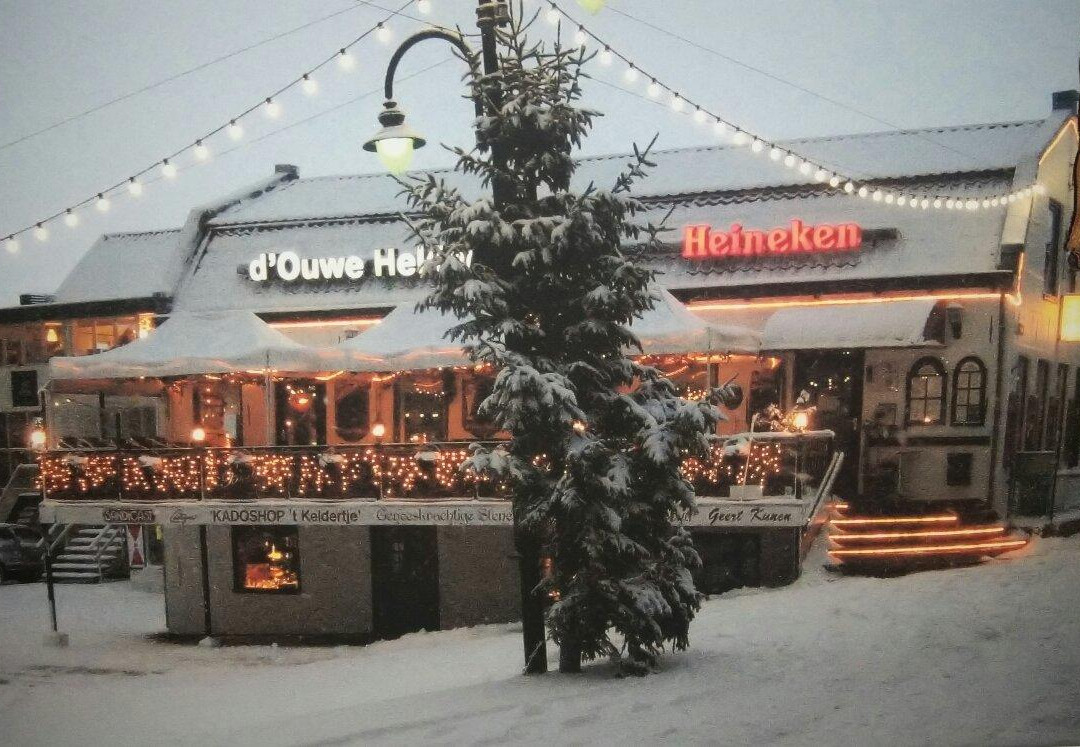 D' Ouwe Helling