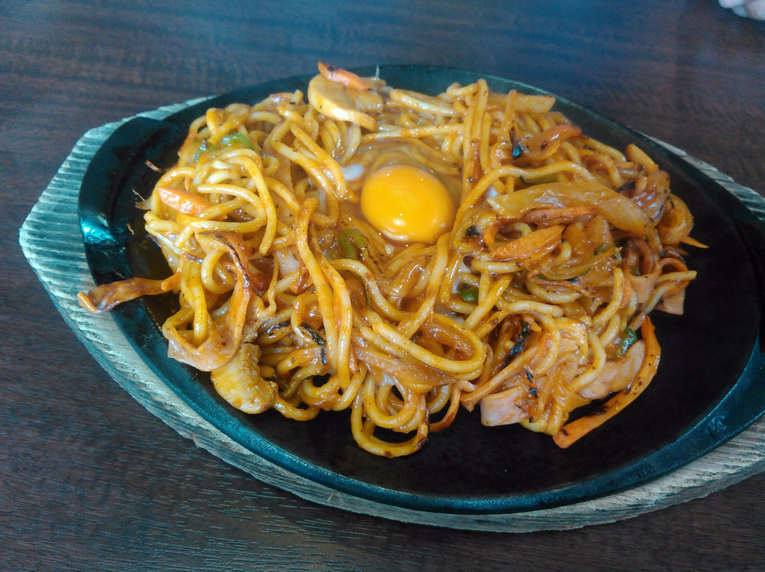 木津川市餐馆和美食-Restaurant Yamashiro