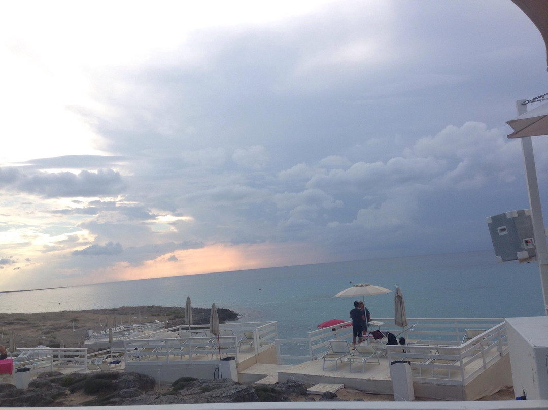 G Beach-加里波利必去景点