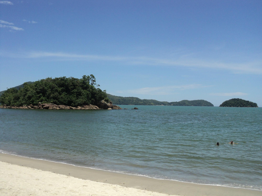 Justa Beach-乌巴图巴必去景点