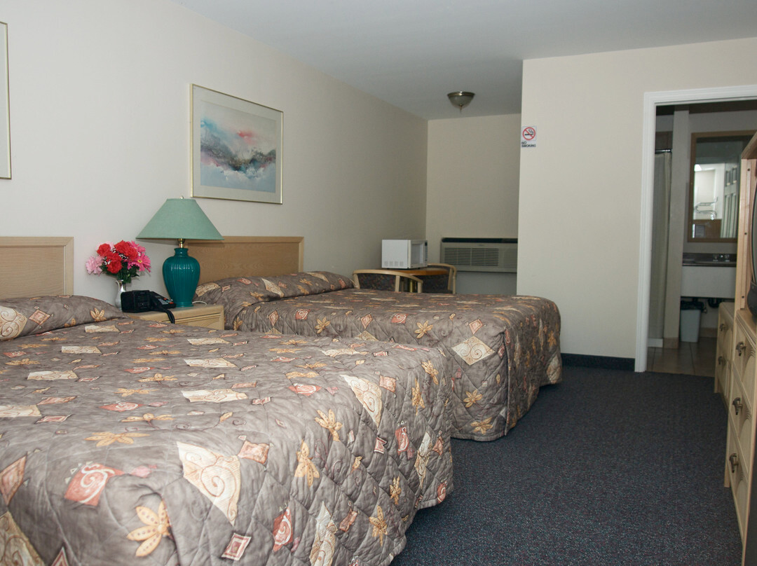 Country Inn Motel主图