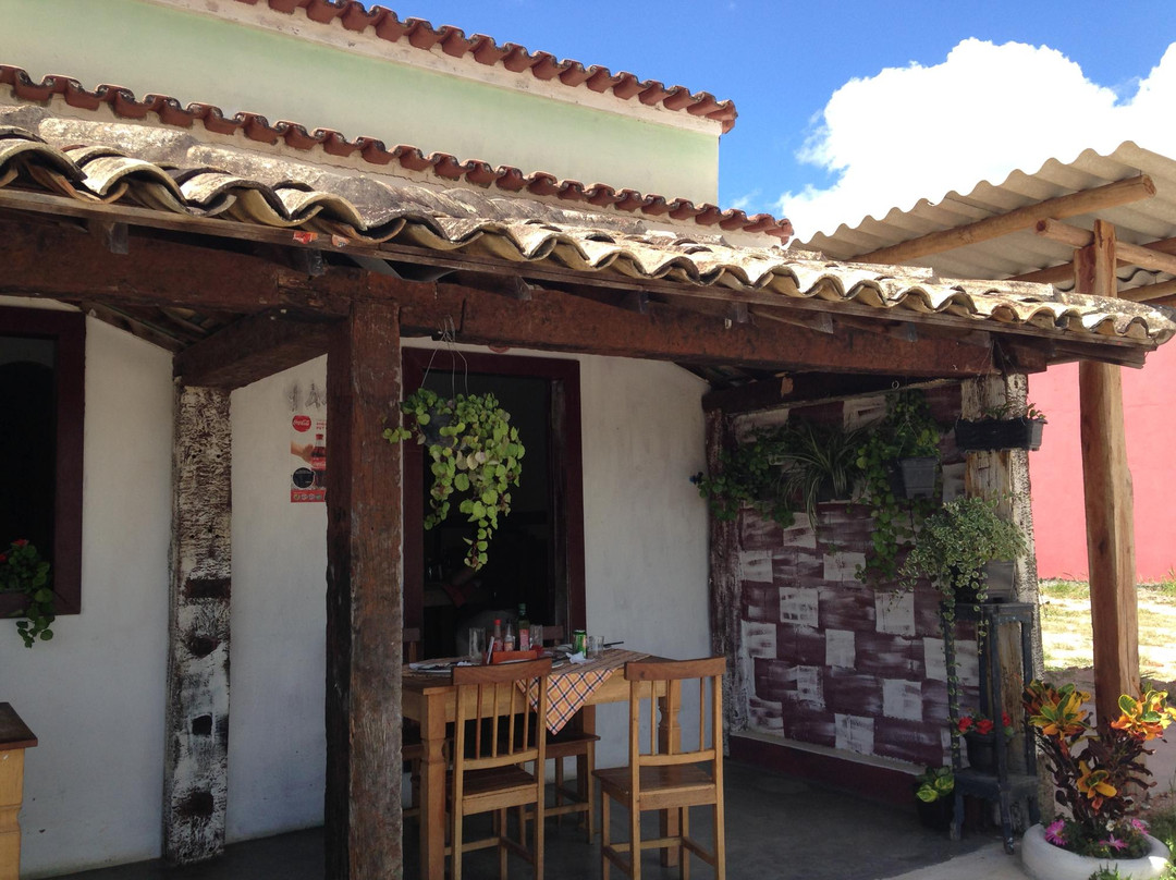 Resende Costa餐馆和美食-Sabor Real