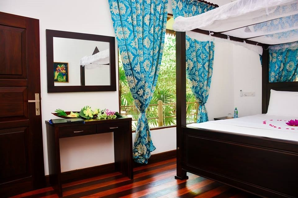 Heenatigala酒店住宿-The Mass Eco Cabanas