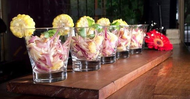 Ciudad Jardin Lomas del Palomar餐馆和美食-Restaurante Tok Wouk