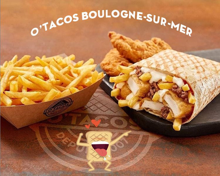 O'tacos BSM