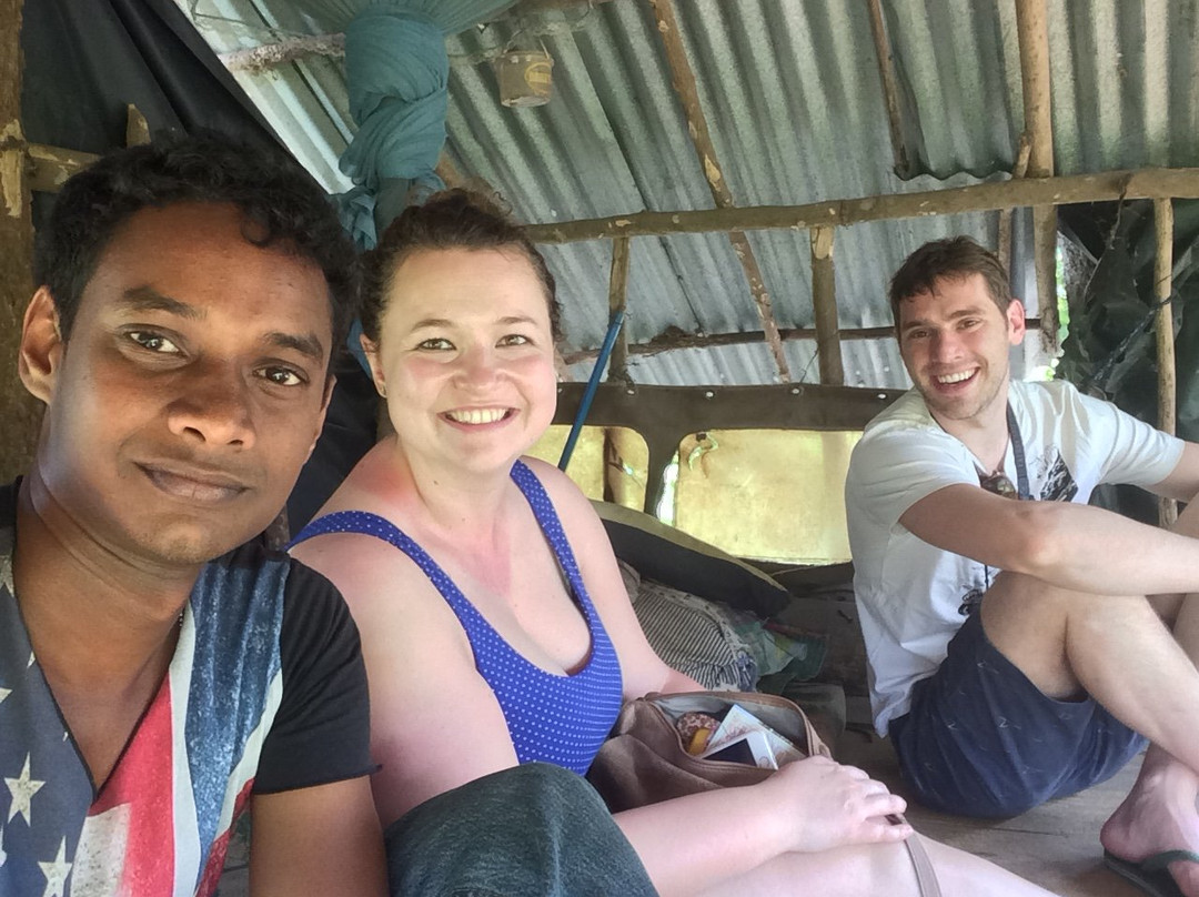 Ruvi Tours-尼甘布必去景点