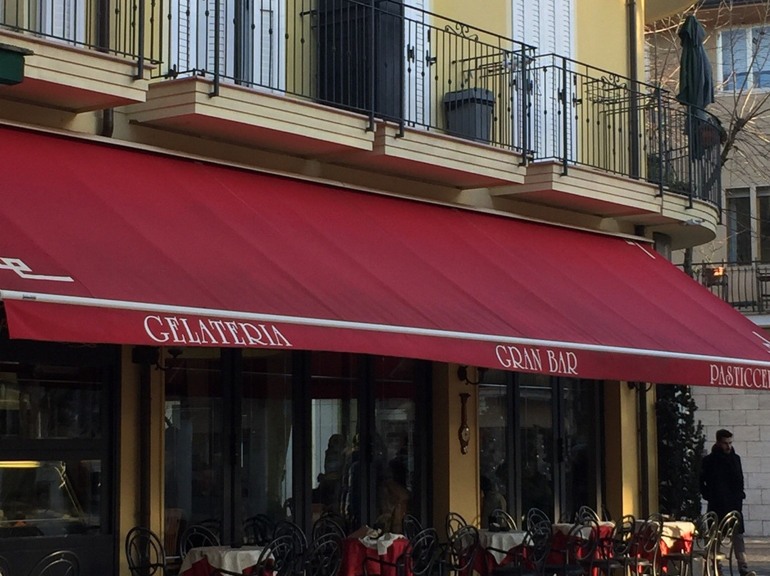 Gran Bar