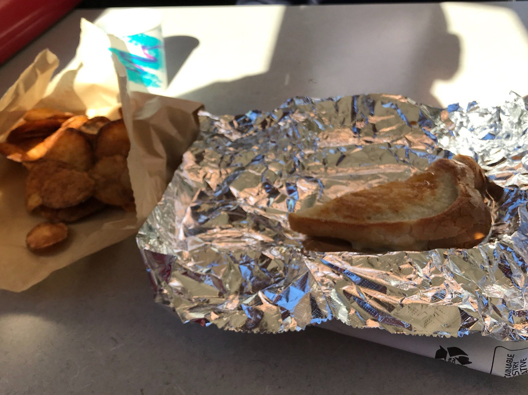 Beach Break by Marianne's