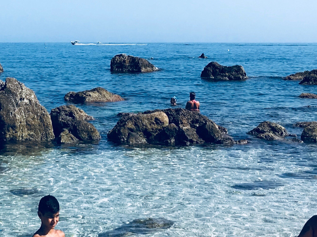 Alcamo Marina酒店住宿-Disiu