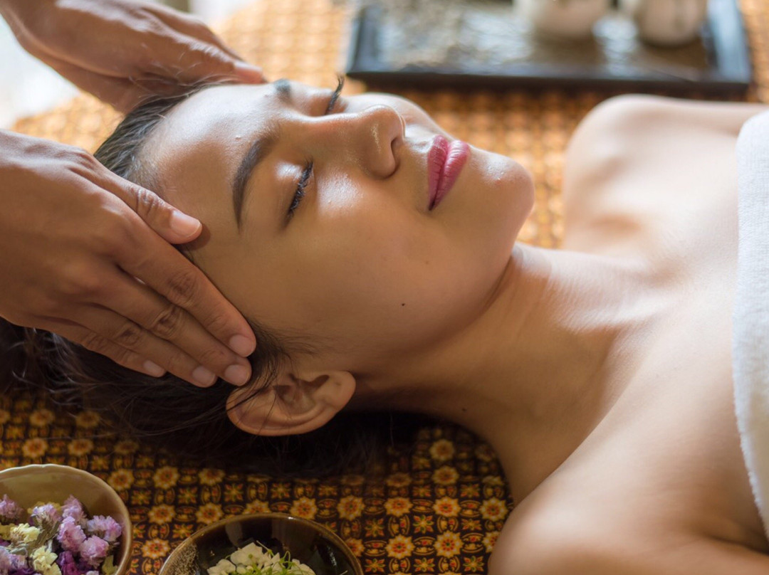 Siray Thai Style Massage-普吉岛必去景点