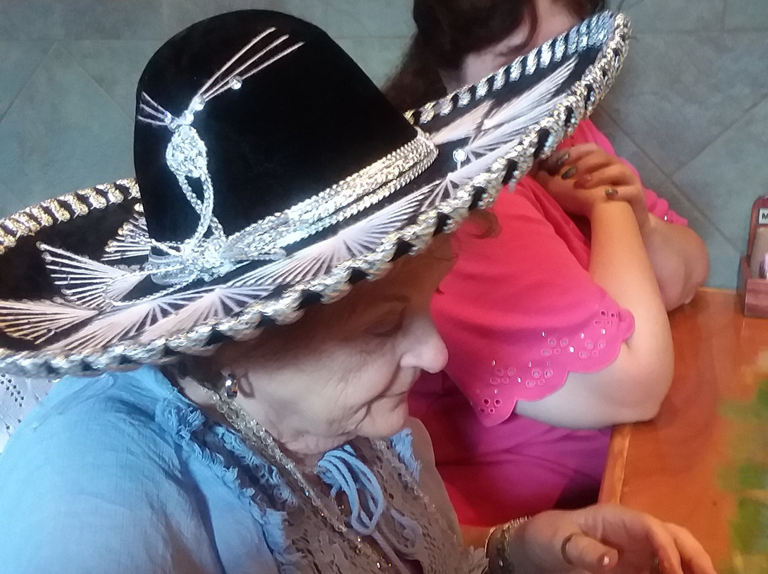 Mi Casita Mexican Restaurants