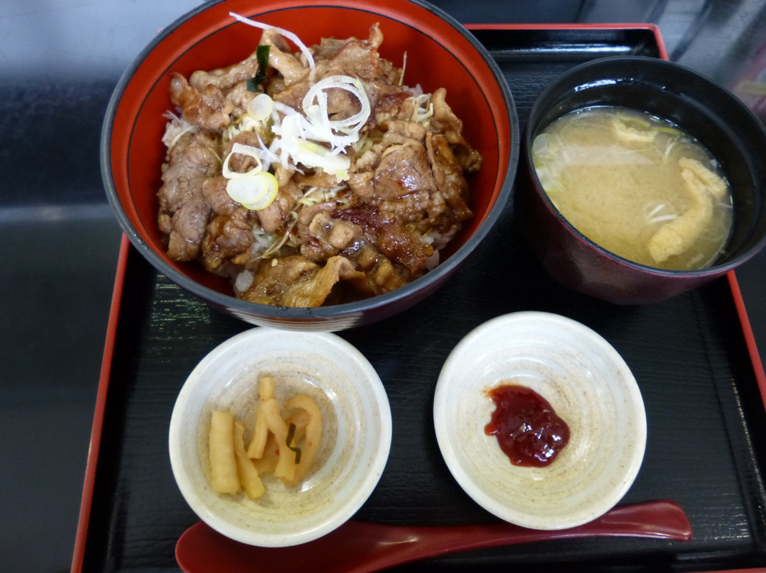 ごはんどき 千葉ニュータウン店