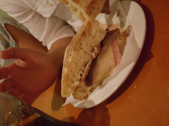 Snack Bar Escorpião主图