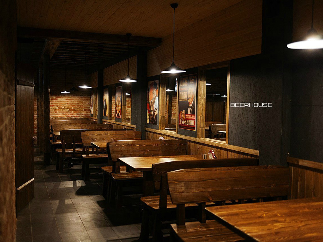 Beerhouse