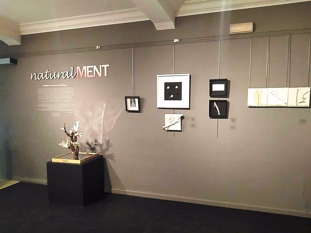 Punt d'Informacio de Rubi