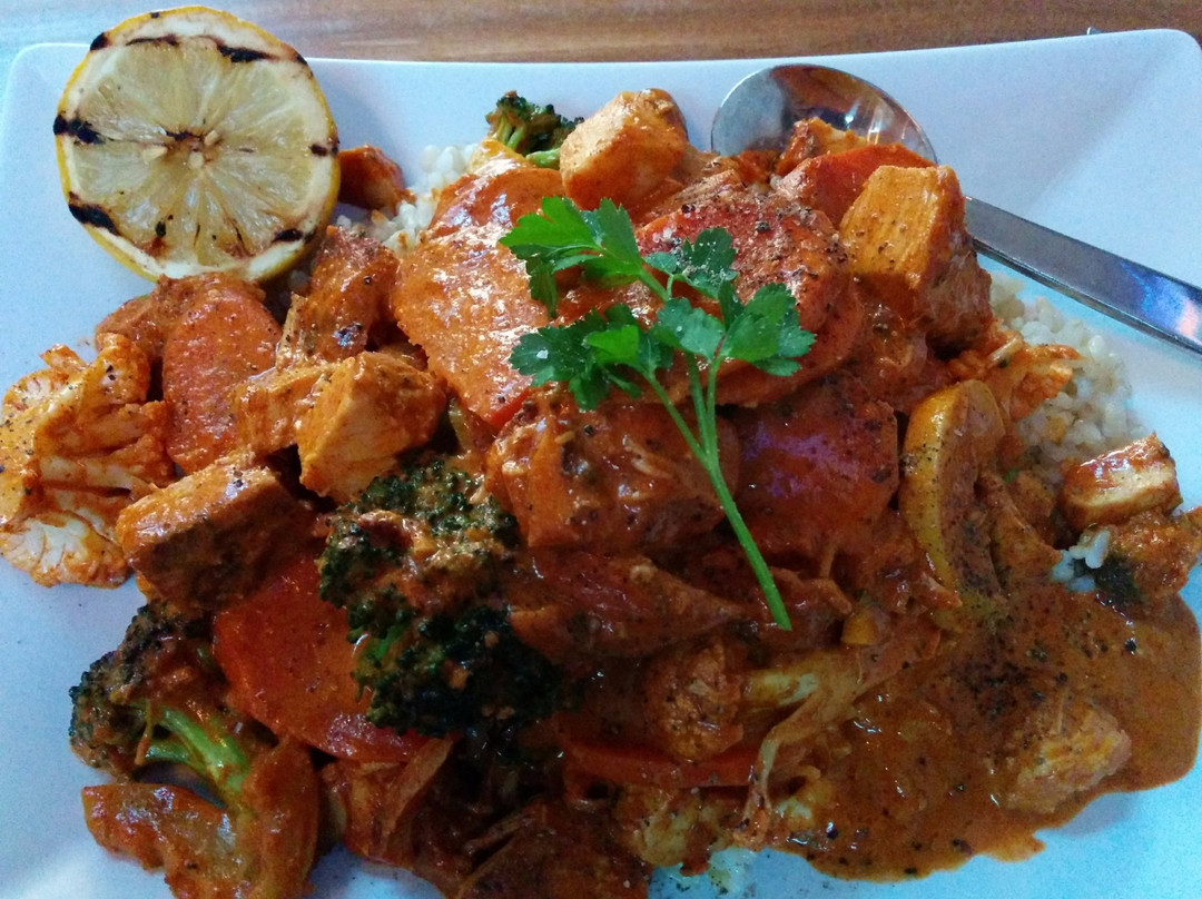 Local Union 271主图