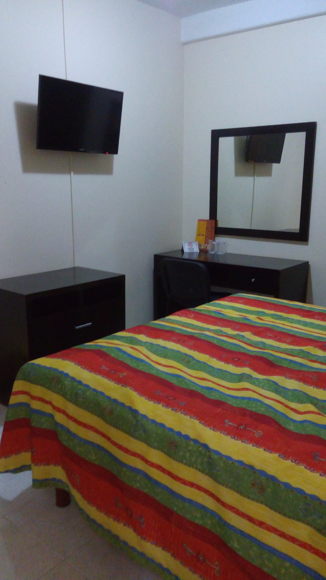 Hotel Villahermosa-官方