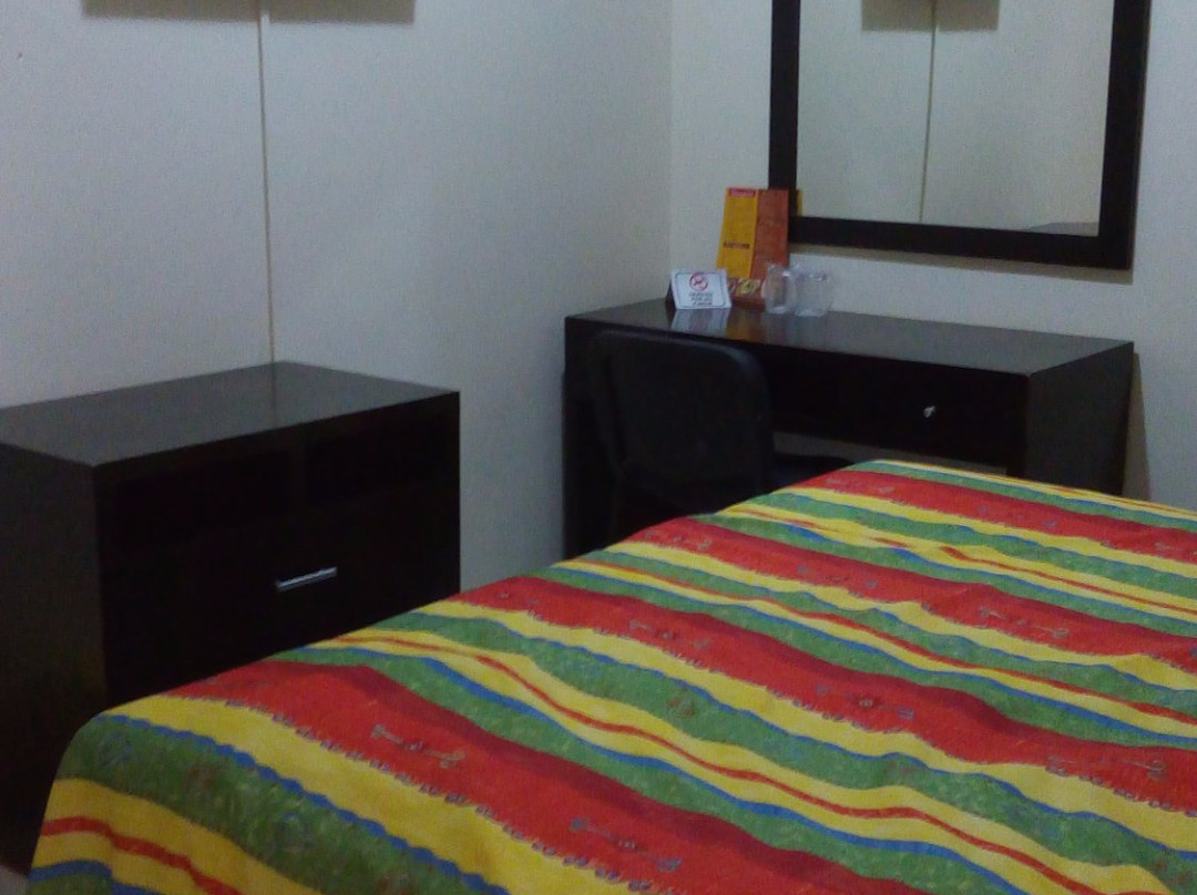 Huimanguillo酒店住宿-Hotel Villahermosa