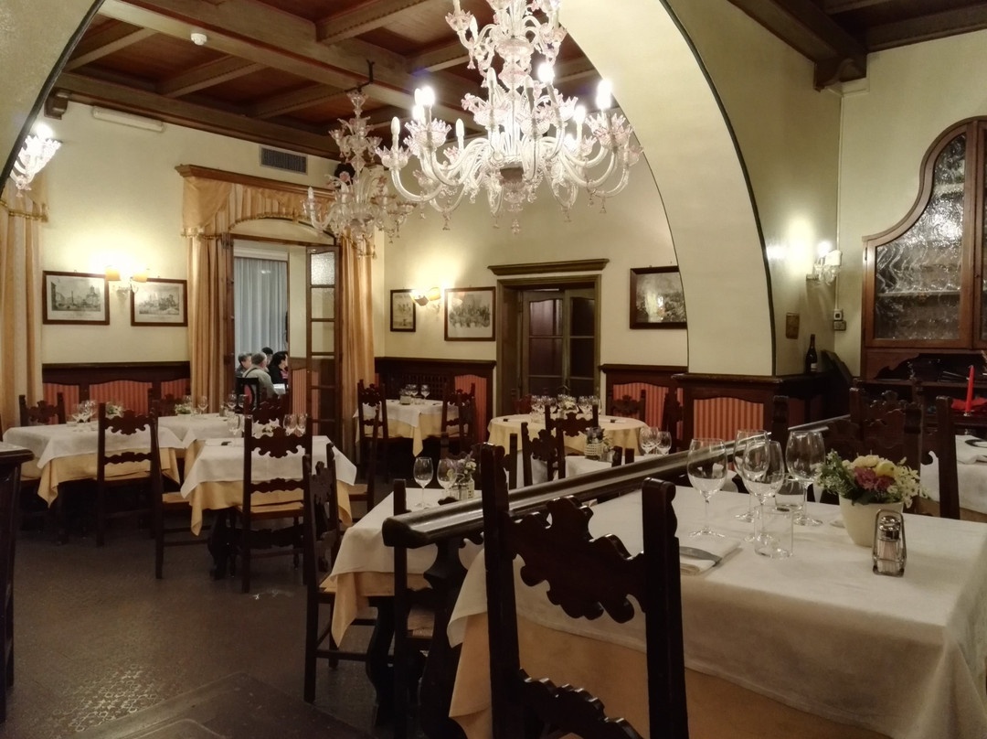 Ristorante Albergo Felcaro