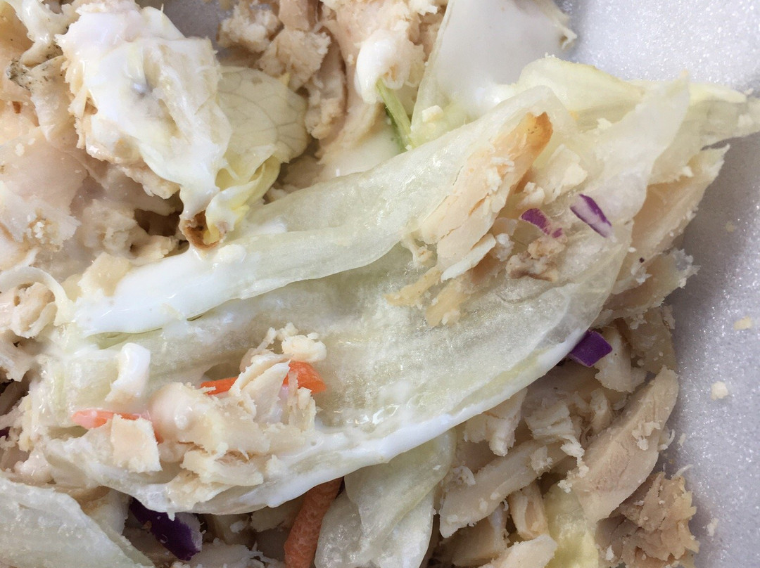 Yaya's Flame Broiled Chicken