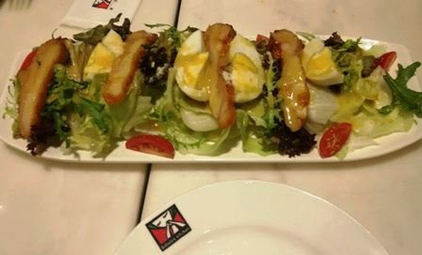 巴贝拉(南坪协信店)主图