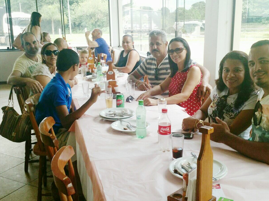 Churrascaria Boi Na Brasa