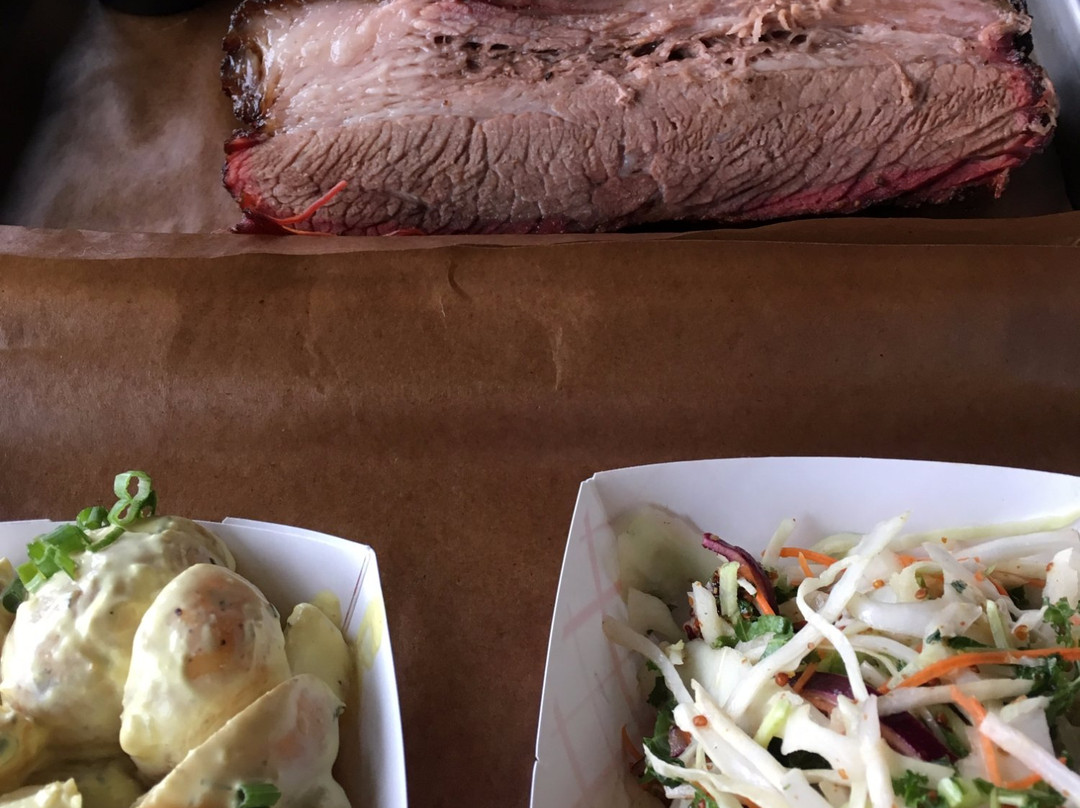 Main Street Beer & BBQ主图