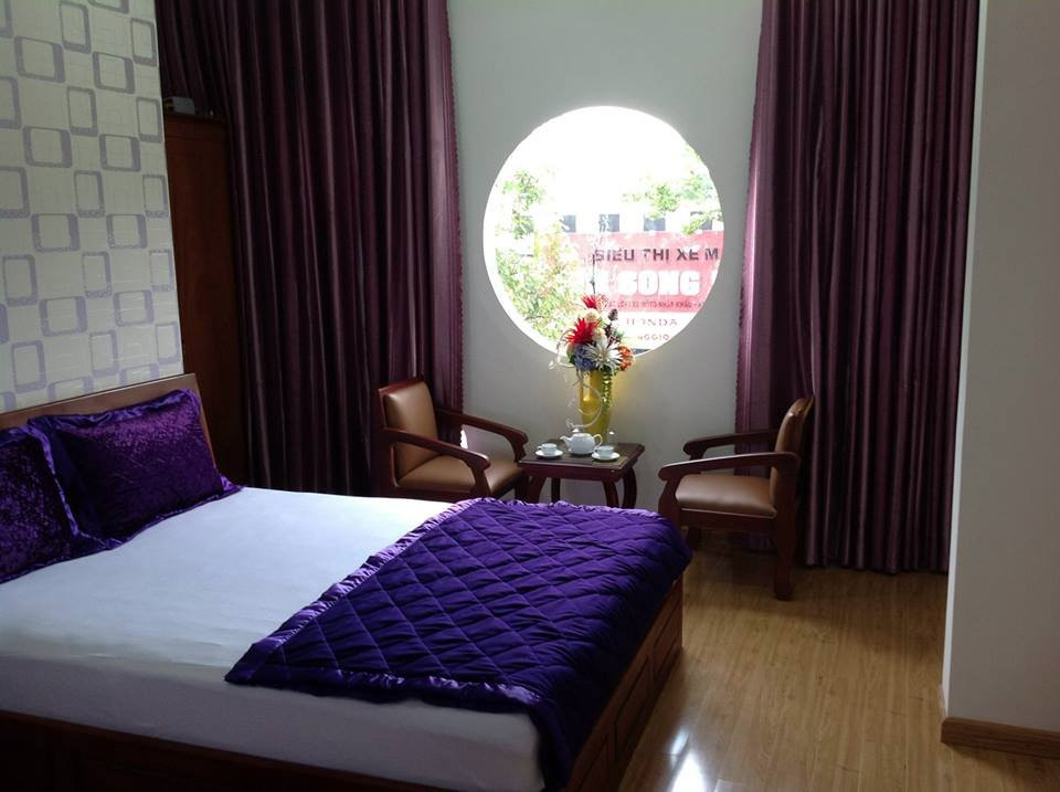 Xuan Mai Hotel