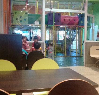 Mostaza Restaurantes