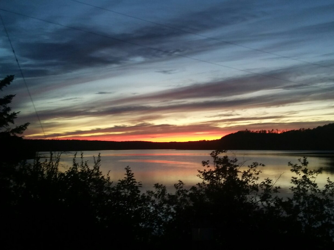 Long Point Lodge