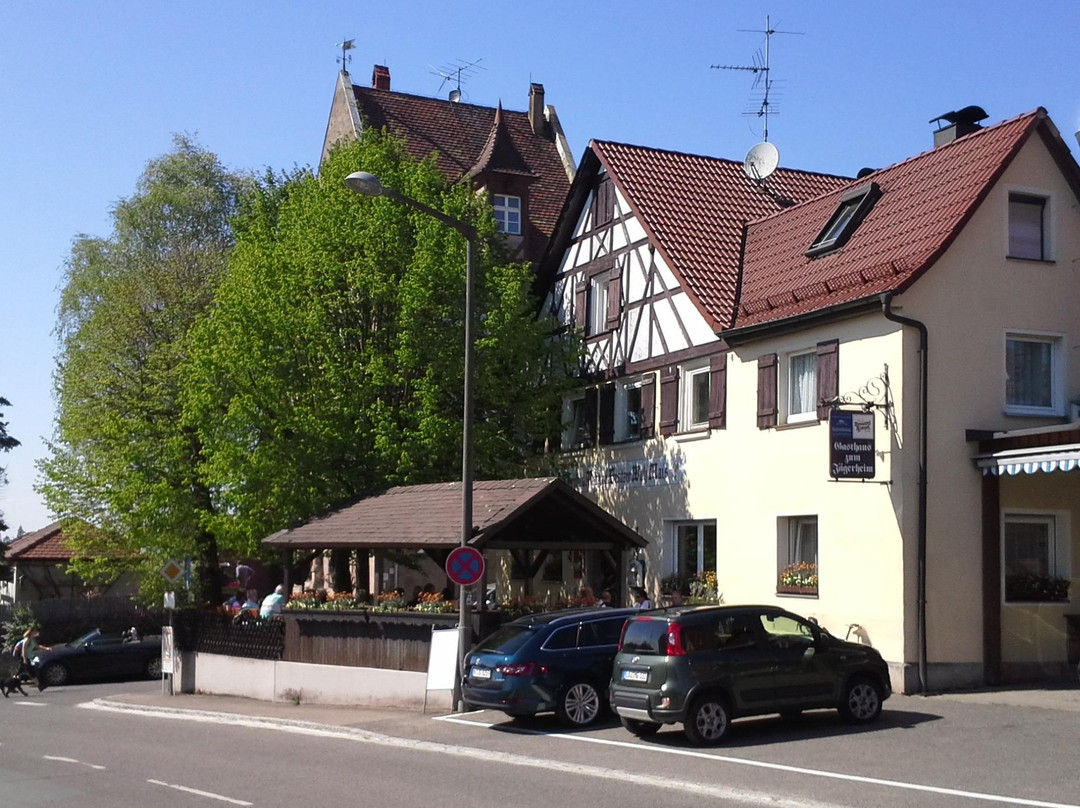 Rothenbach an der Pegnitz旅游攻略图片