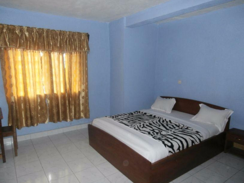 Taaka Guest House