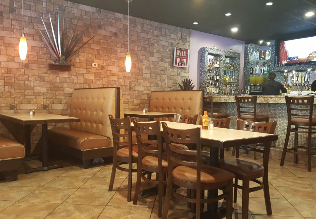 Monterrey Mexican Restaurant