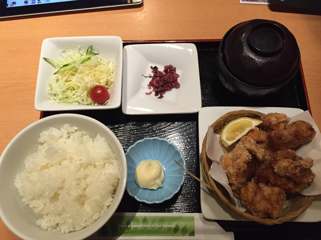 魚民 流山おおたかの森東口駅前店