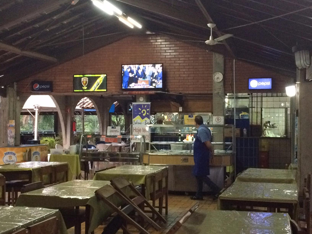 Cedru's Bar e Restaurante