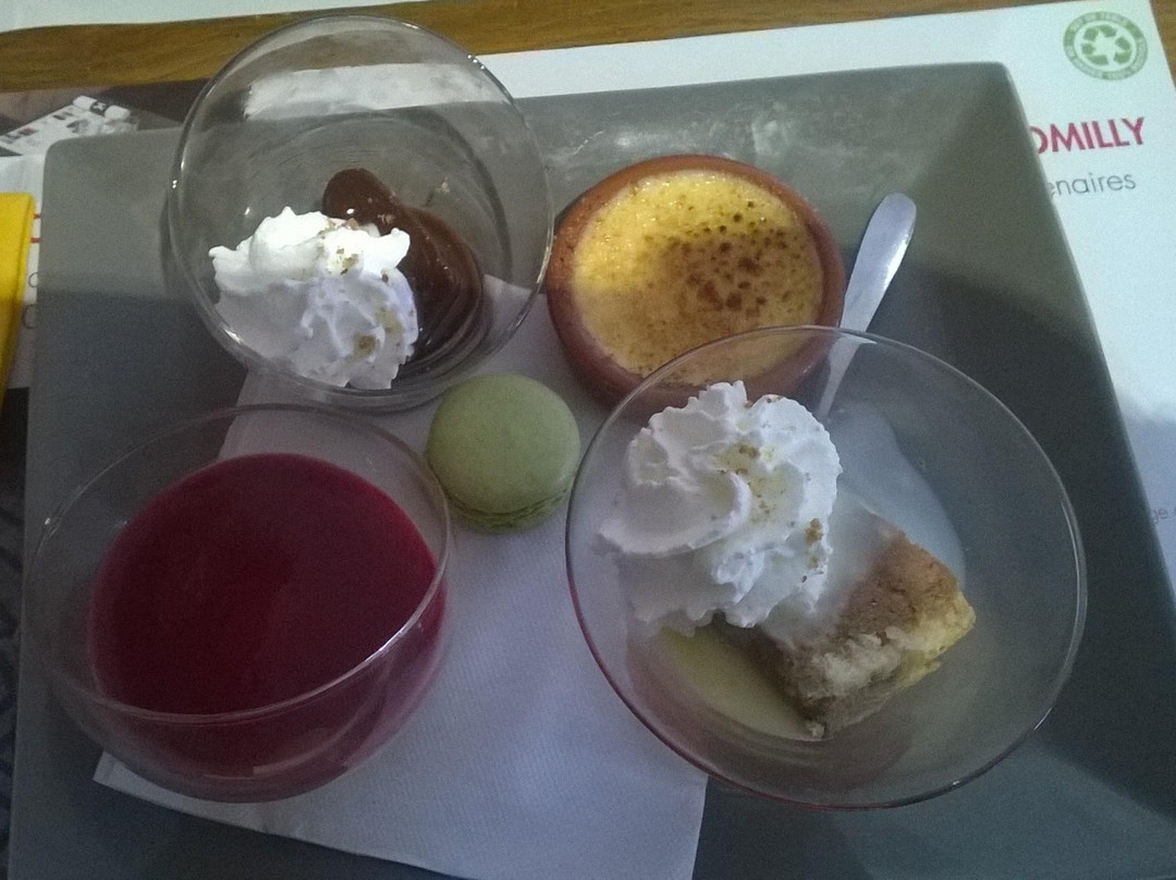 Brasserie des Bords de L'yonne