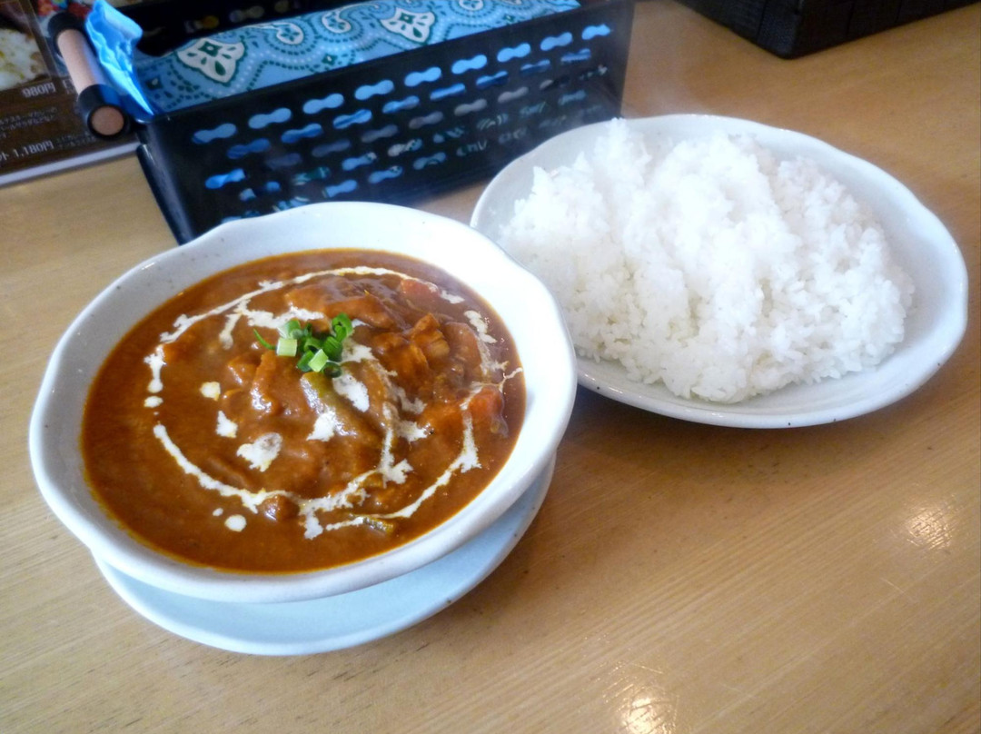 エベレスト 恵庭本店