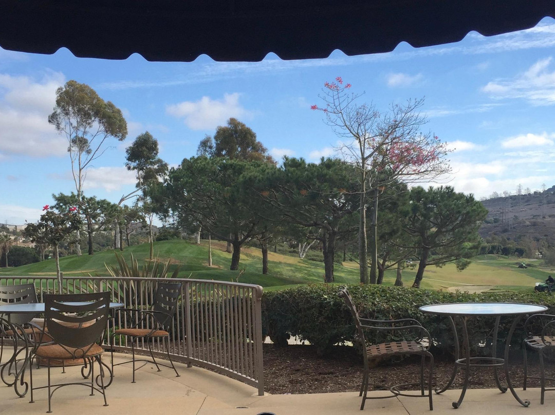 Signature Grille and Bar