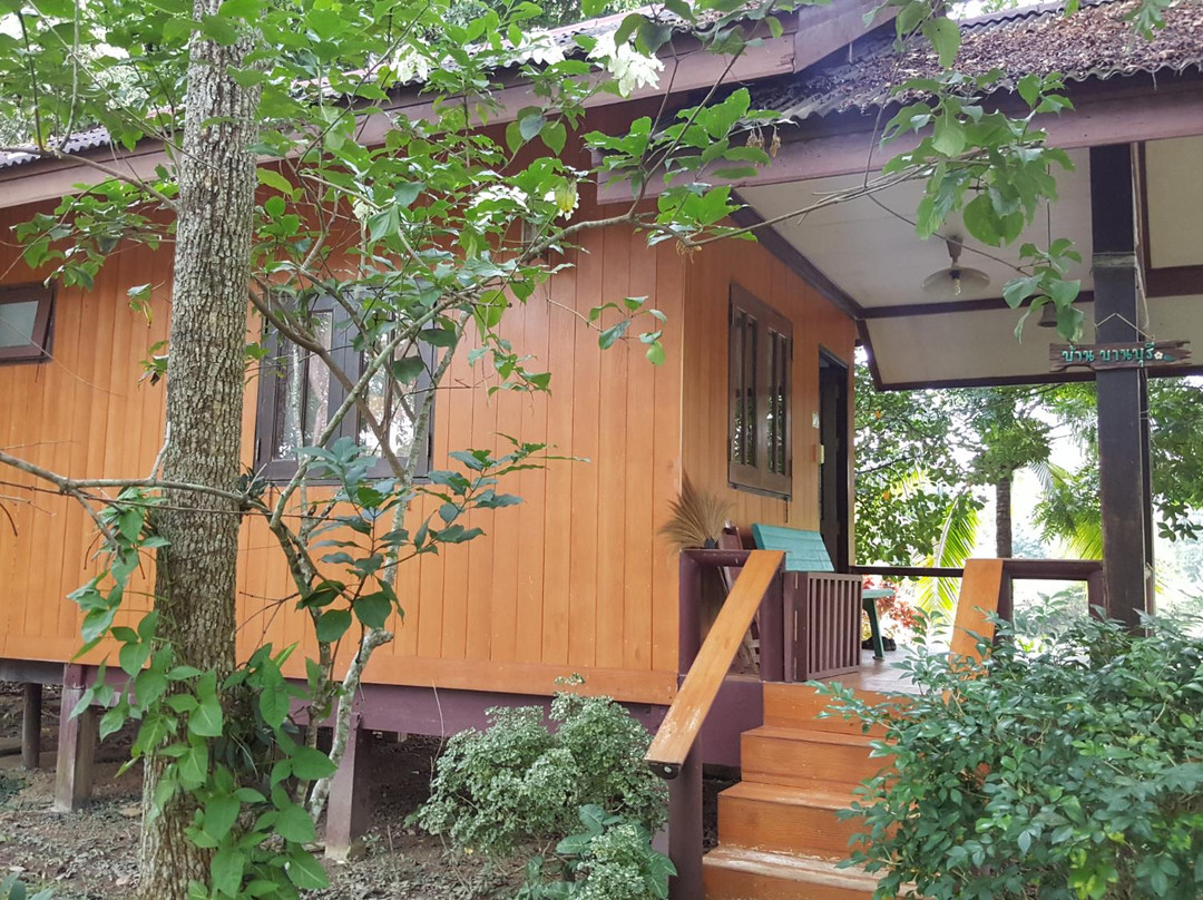 Ban Lek Rimtarn Resort