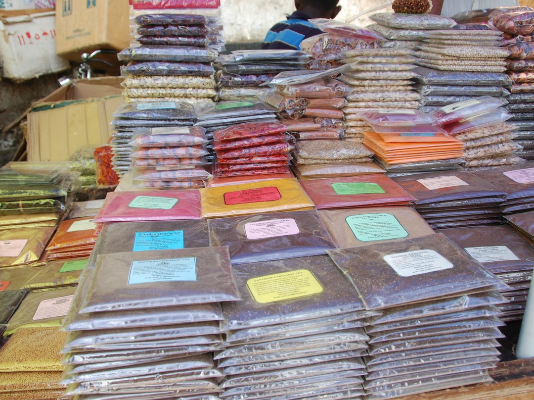 Dockside Food Markets